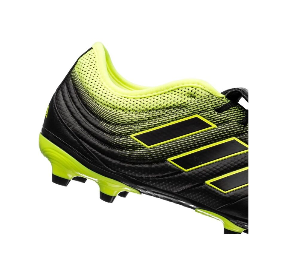 Adidas Copa Gloro 19.2 Fg/ag Erkek Krampon Bb8089 Siyah 42.5