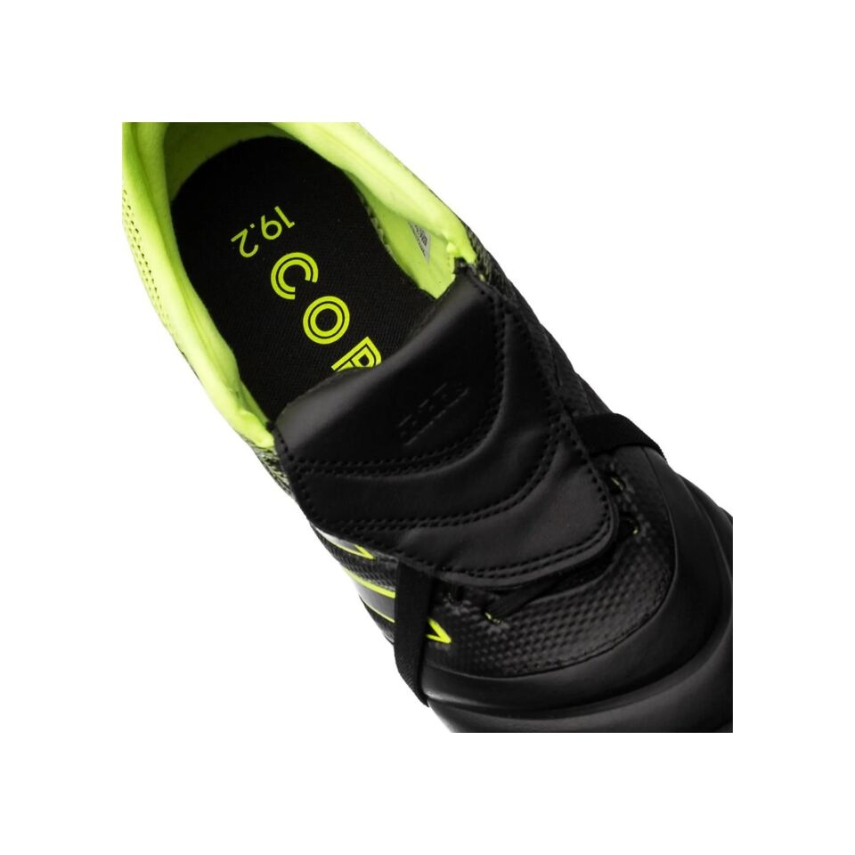 Adidas Copa Gloro 19.2 Fg/ag Erkek Krampon Bb8089 Siyah 42.5