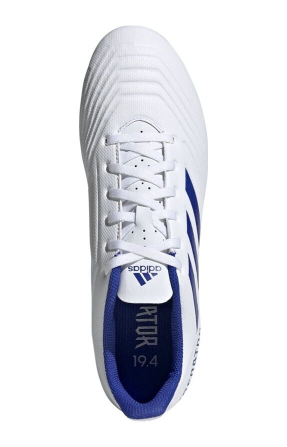 Adidas Predator 19.4 Fxg M Erkek Krampon D97959 Beyaz 42.5