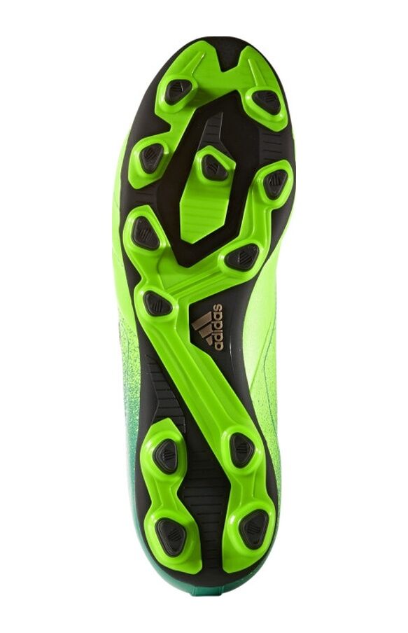 Adidas Ace 17.4 Fxg Erkek Krampon Bb1051 Yeşil 42.5
