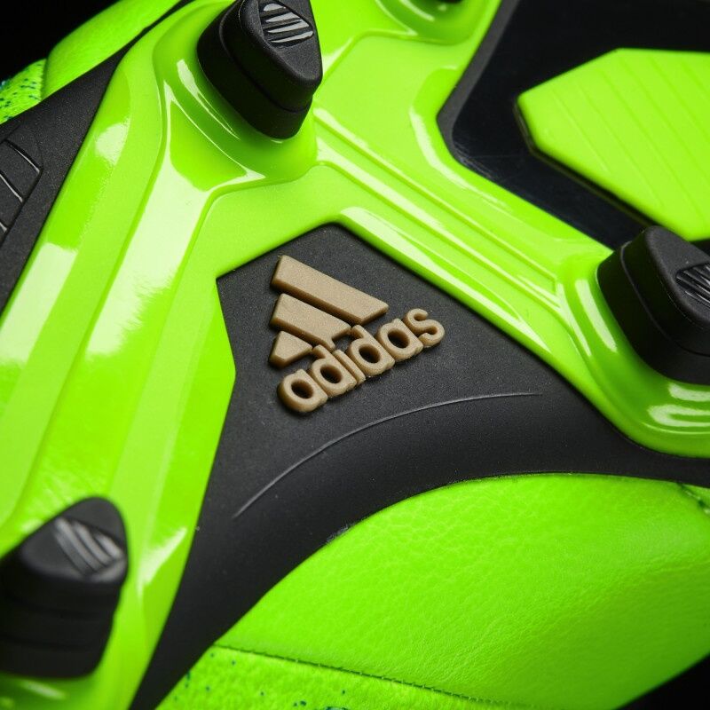 Adidas Ace 17.4 Fxg Erkek Krampon Bb1051 Yeşil 42.5