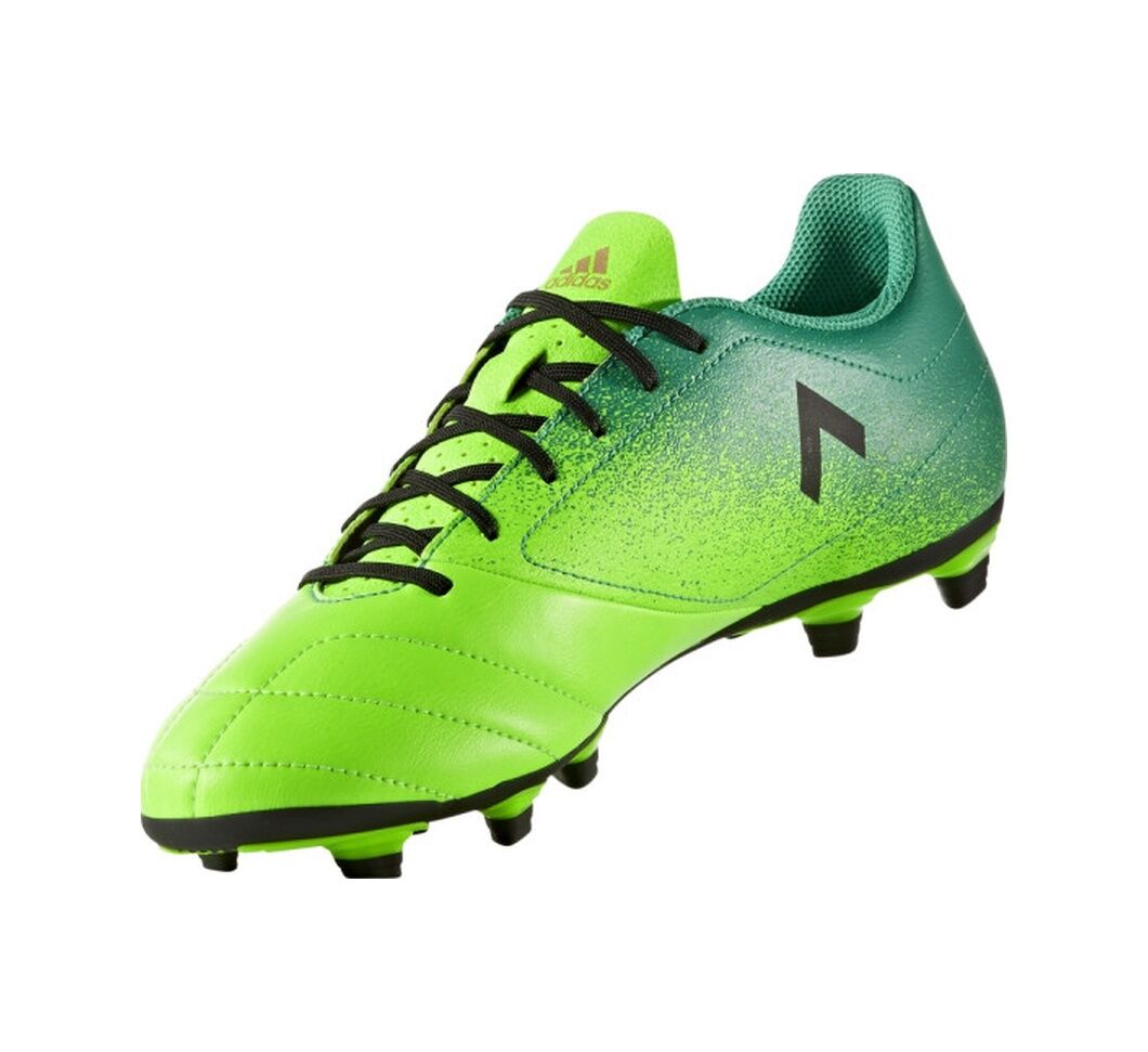 Adidas Ace 17.4 Fxg Erkek Krampon Bb1051 Yeşil 42.5