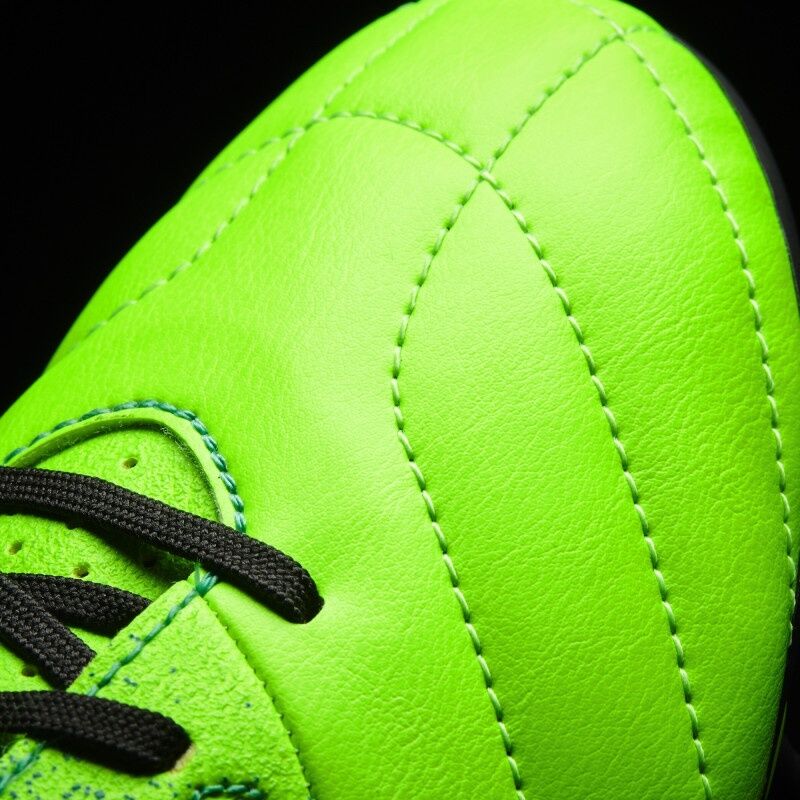 Adidas Ace 17.4 Fxg Erkek Krampon Bb1051 Yeşil 42.5