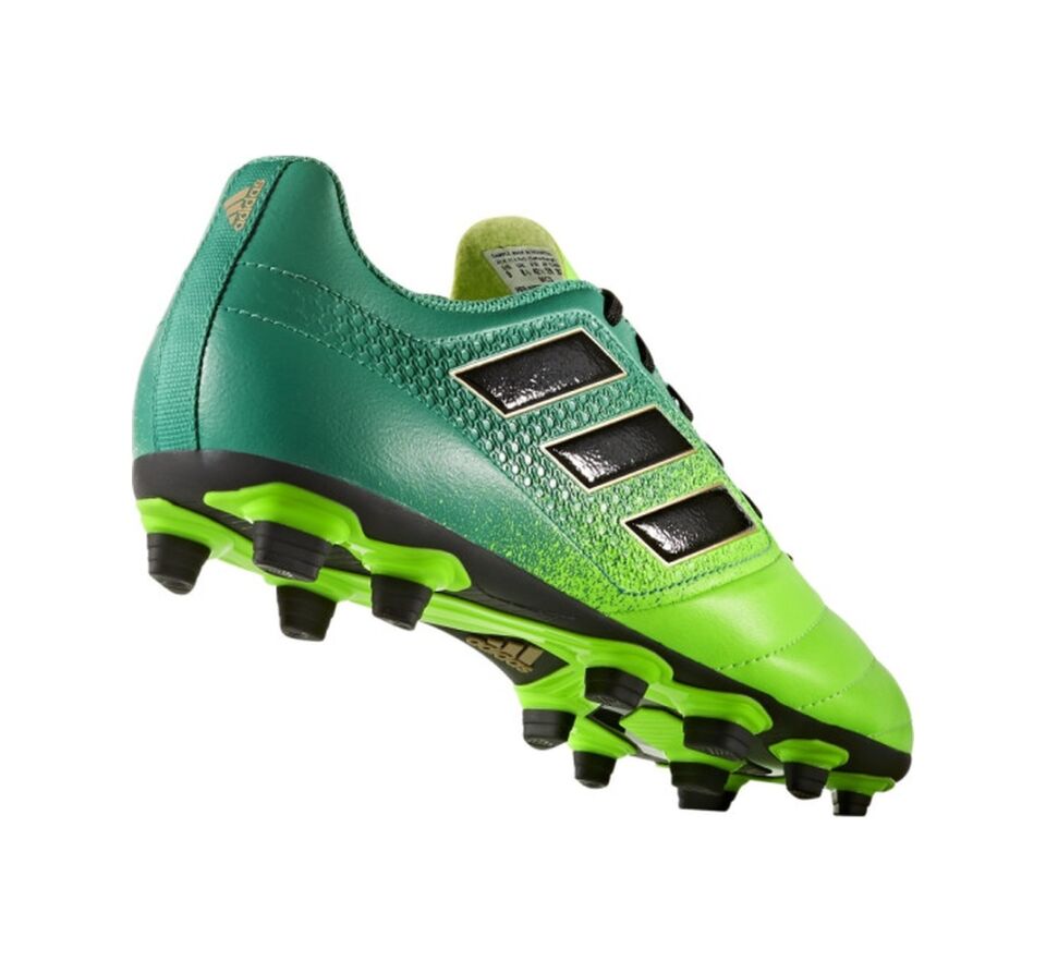 Adidas Ace 17.4 Fxg Erkek Krampon Bb1051 Yeşil 42.5