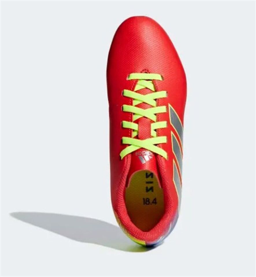 Adidas Nemezız Messı Çocuk Krampon Cm8630 Kırmızı 35.5