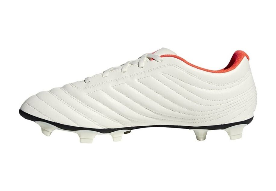 Adidas Copa 19.4 Sg M Erkek Krampon D98067 Beyaz 42.5