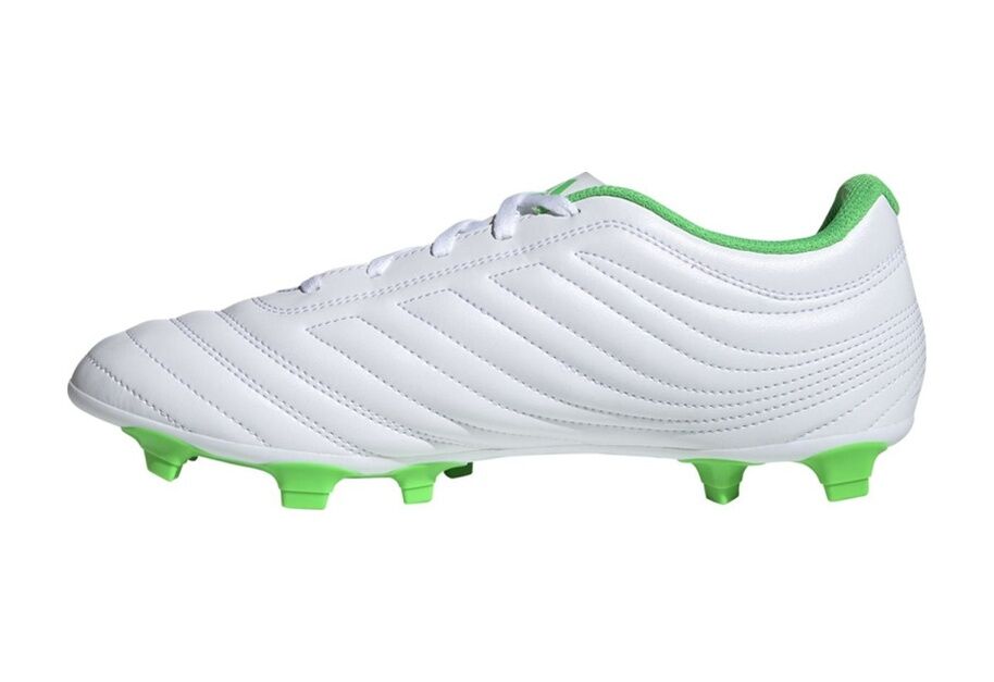 Adidas Copa 19.4 Fg M Erkek Krampon D98069 Beyaz 42.5
