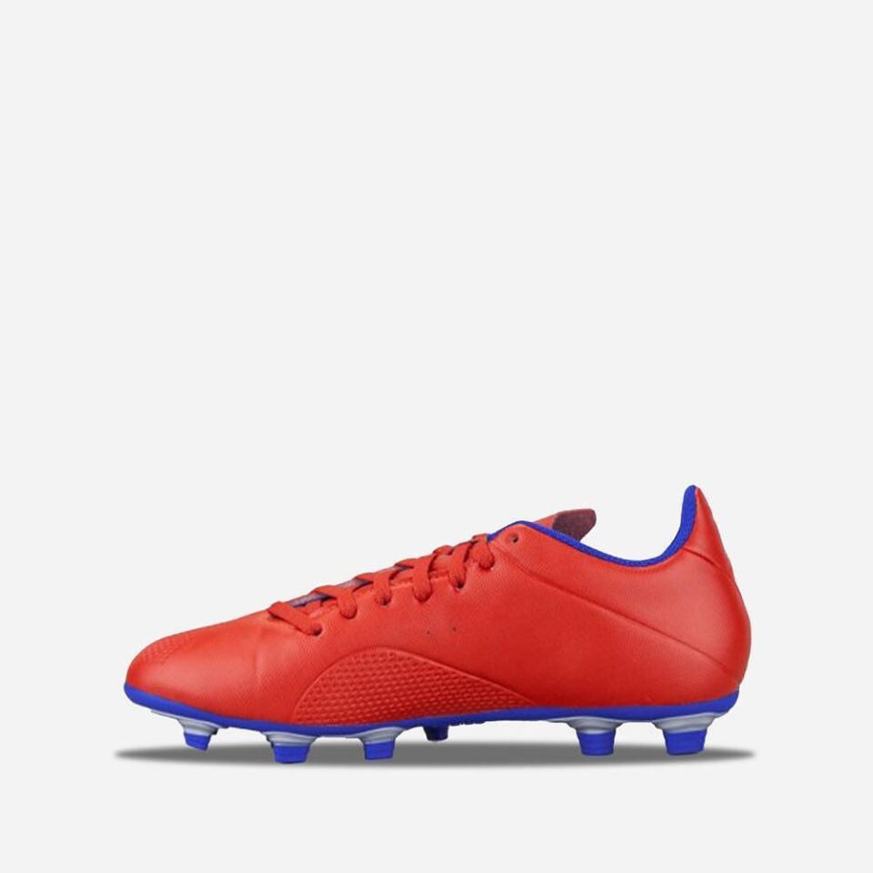 Adidas X 18.4 Fg Erkek Krampon Bb9376 Kırmızı 42.5