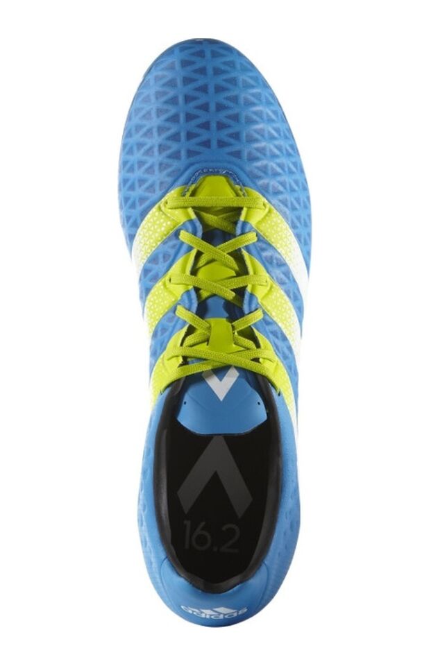 Adidas Ace 16.2 Fg/ag Erkek Krampon Af5269 Mavi 42.5
