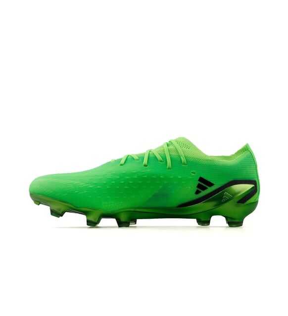Adidas X Speedportal.1 Fg Çim Saha Krampon Gw8426 Yeşil 46