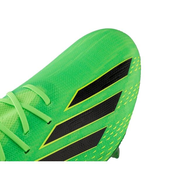 Adidas X Speedportal.1 Fg Çim Saha Krampon Gw8426 Yeşil 46