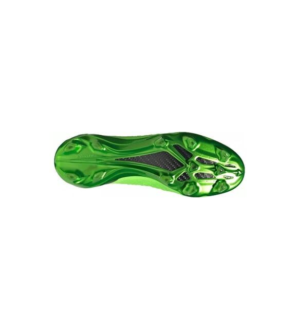 Adidas X Speedportal.1 Fg Çim Saha Krampon Gw8426 Yeşil 46