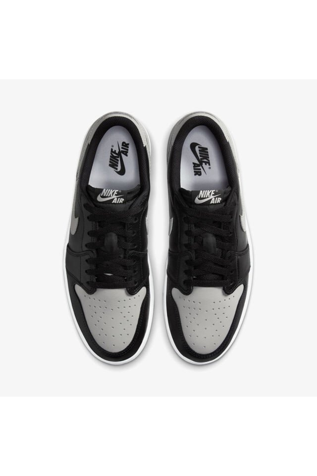 Air Jordan 1 Low OG 'Shadow' CZ0790-003 Çok Renkli - 40