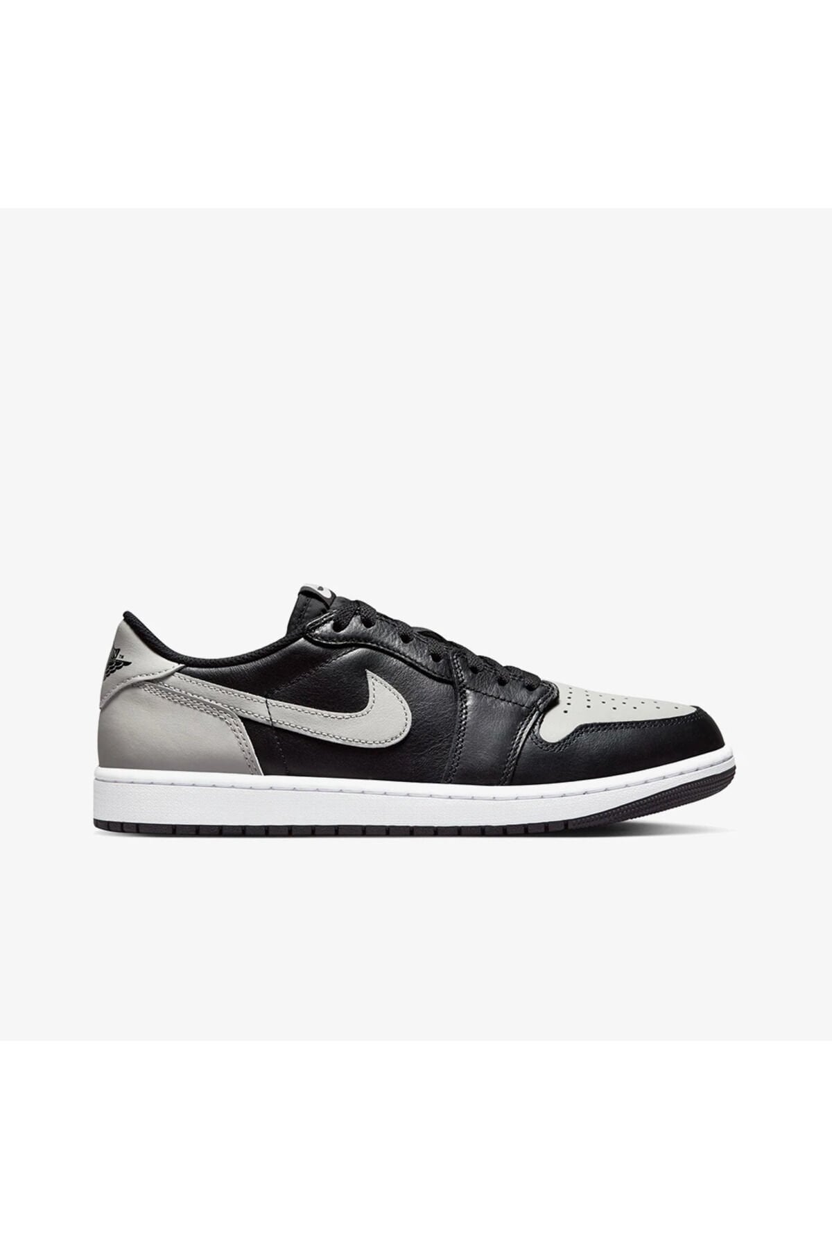Air Jordan 1 Low OG 'Shadow' CZ0790-003 Çok Renkli - 40