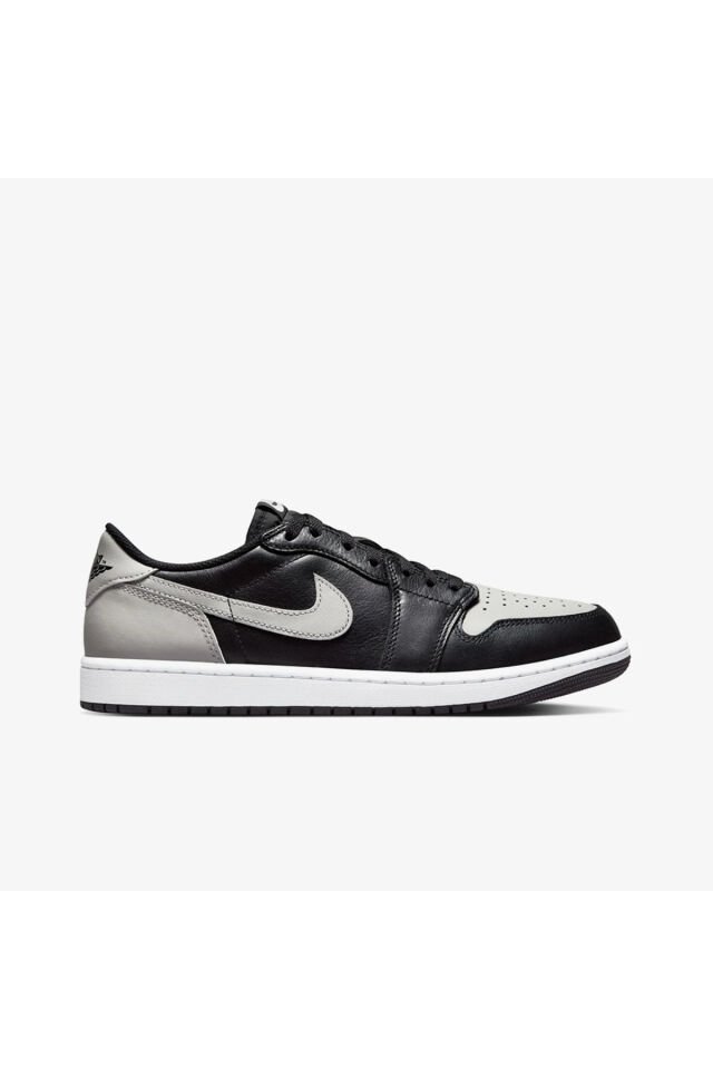 Air Jordan 1 Low OG 'Shadow' CZ0790-003 Çok Renkli - 40