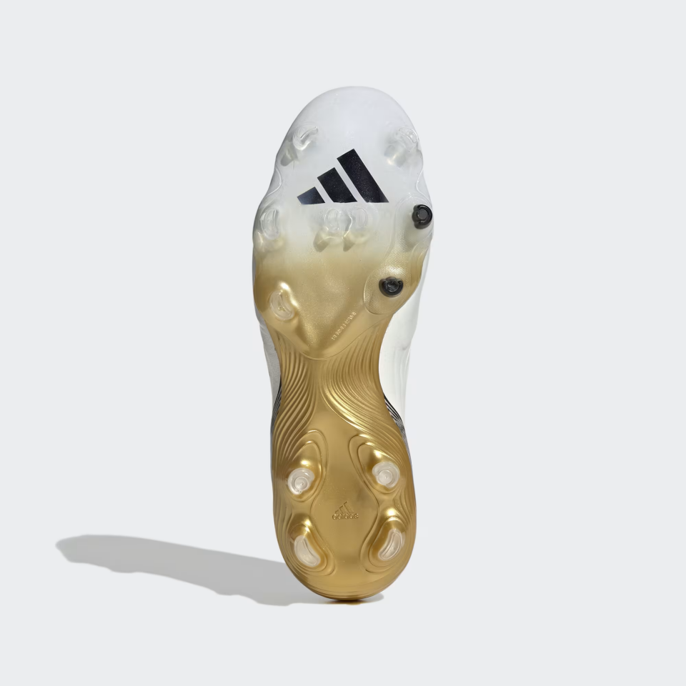 Adidas Copa Sense+ Sert Zemin Futbol Kramponları Beyaz 44