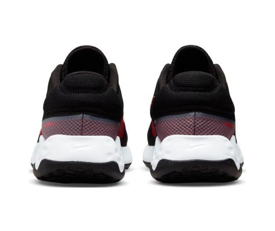 Nike Renew Ride 3 Erkek Koşu Ayakkabısı Dc8185-002 Siyah-siyah Siyah 43