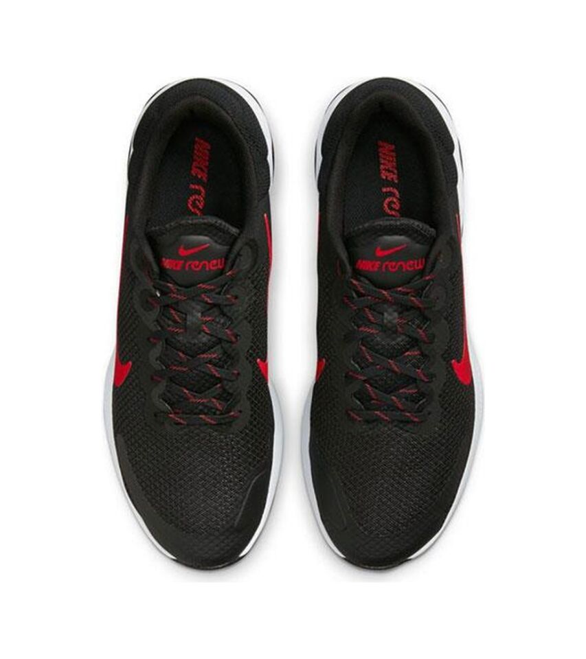 Nike Renew Ride 3 Erkek Koşu Ayakkabısı Dc8185-002 Siyah-siyah Siyah 43