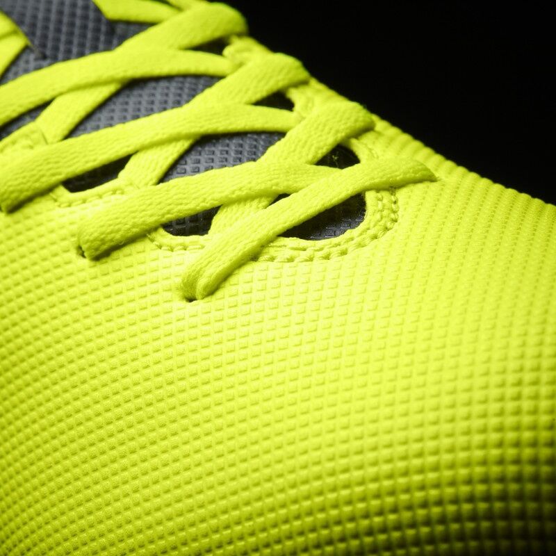 Adidas X 17.4 Fxg Erkek Krampon S82401 Sarı 42.5
