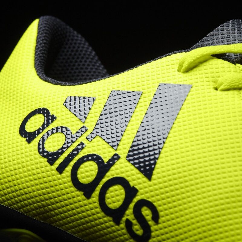 Adidas X 17.4 Fxg Erkek Krampon S82401 Sarı 42.5