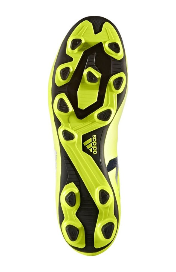 Adidas X 17.4 Fxg Erkek Krampon S82401 Sarı 42.5