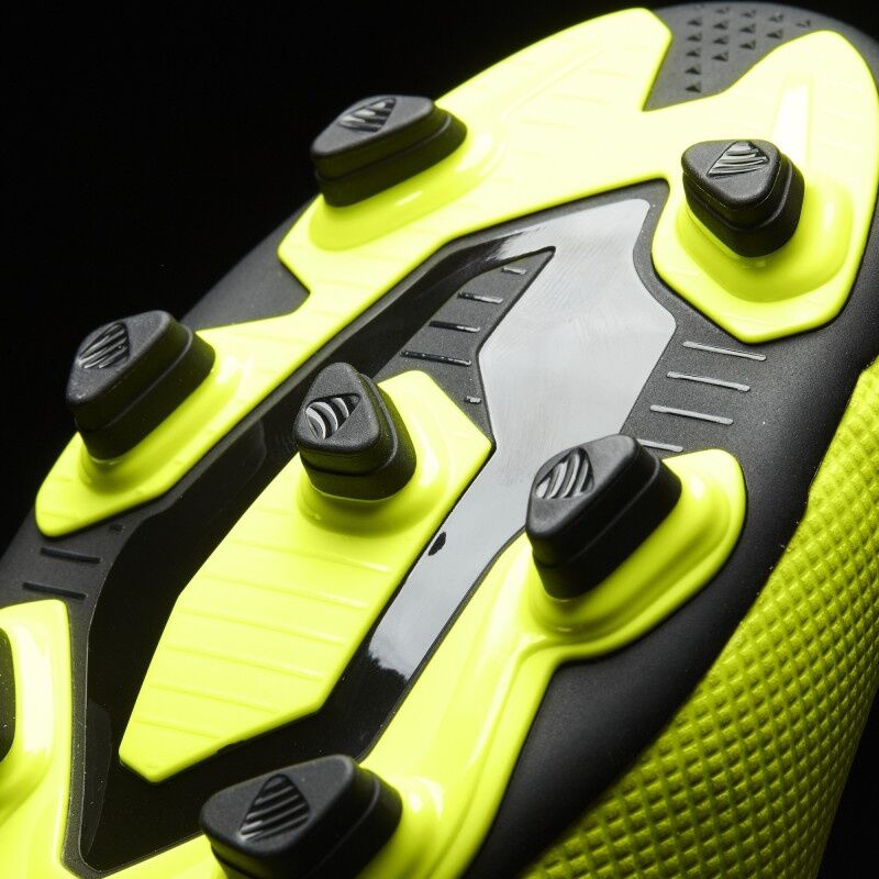 Adidas X 17.4 Fxg Erkek Krampon S82401 Sarı 42.5