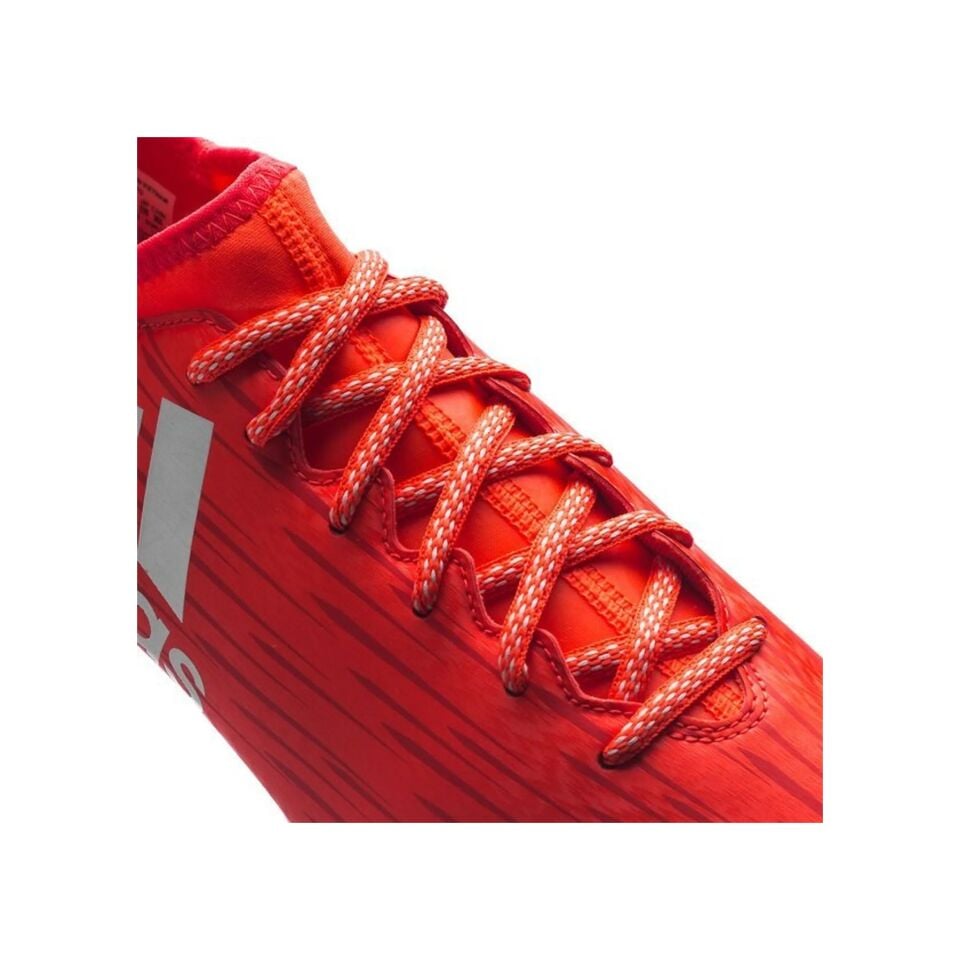 Adidas X 16.3 Fg/ag Erkek Krampon S79483 Kırmızı 42.5