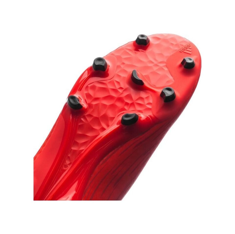 Adidas X 16.3 Fg/ag Erkek Krampon S79483 Kırmızı 42.5