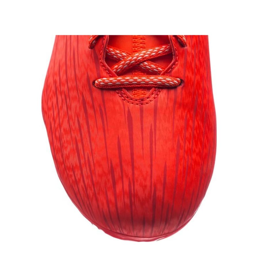Adidas X 16.3 Fg/ag Erkek Krampon S79483 Kırmızı 42.5