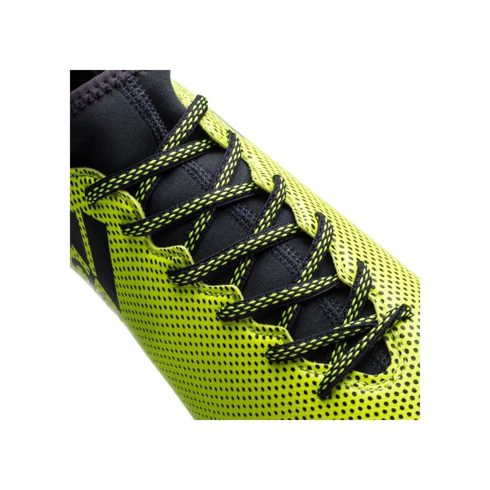Adidas X 17.3 Fg/ag Erkek Krampon S82366 Sarı 42.5