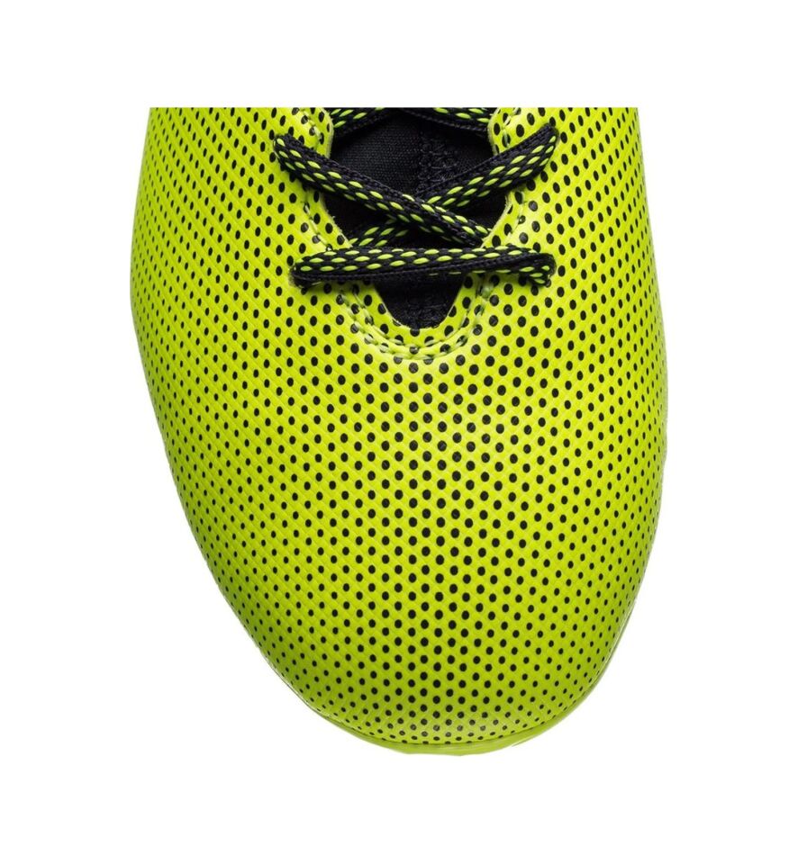 Adidas X 17.3 Fg/ag Erkek Krampon S82366 Sarı 42.5