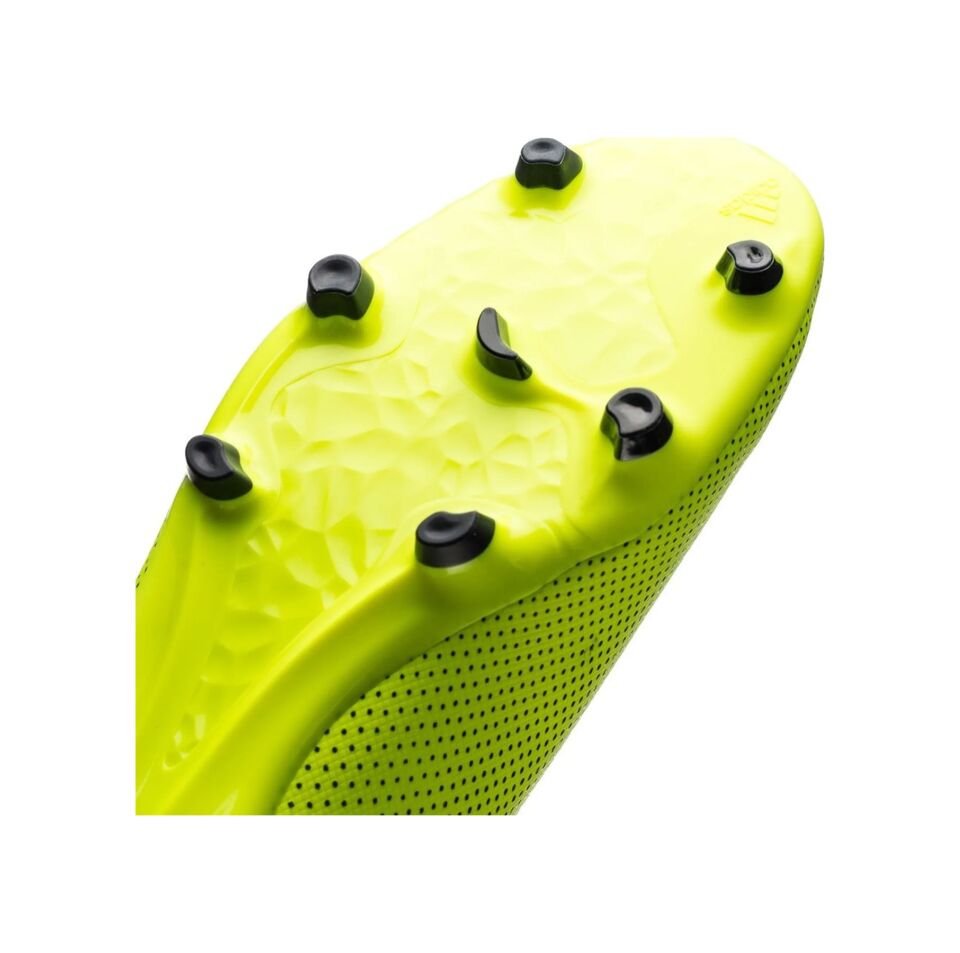 Adidas X 17.3 Fg/ag Erkek Krampon S82366 Sarı 42.5