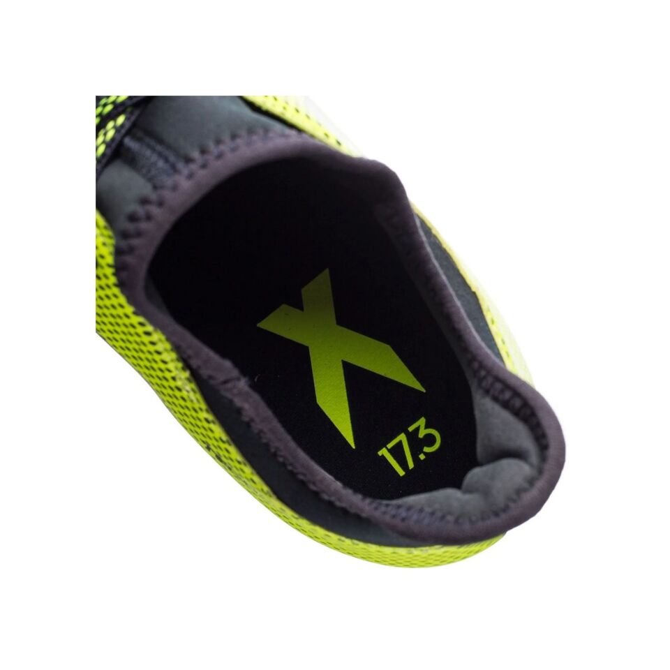 Adidas X 17.3 Fg/ag Erkek Krampon S82366 Sarı 42.5