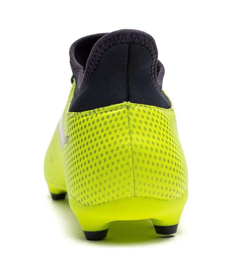 Adidas X 17.3 Fg/ag Erkek Krampon S82366 Sarı 42.5