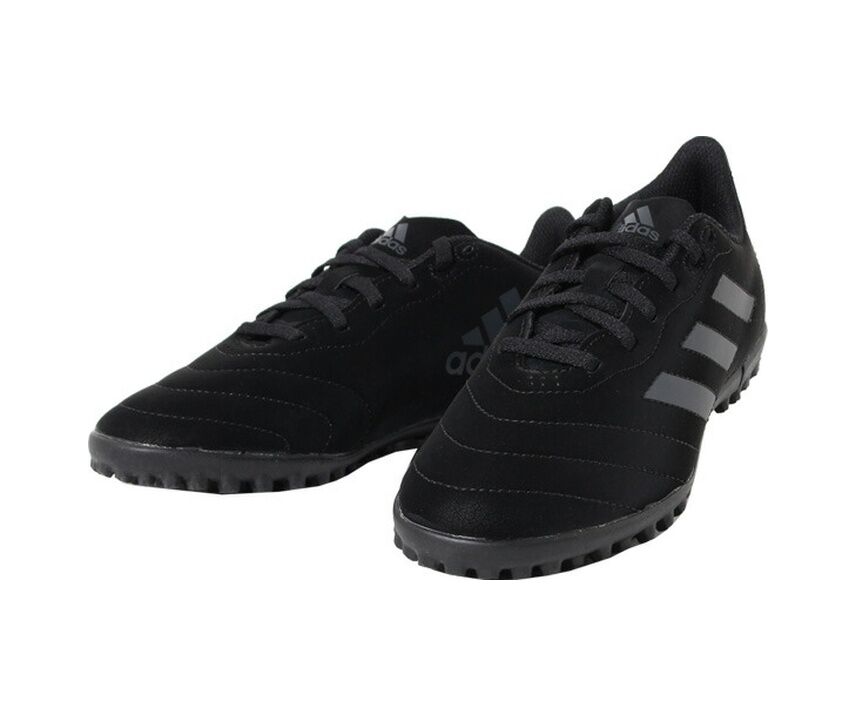 Adidas Goletto V111 Tf Astro Turf Çocuk Halısaha Ayakkabısı Hp3062 Siyah 35.5