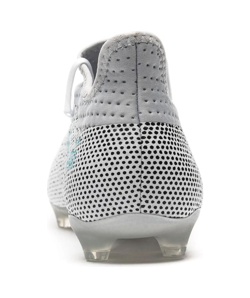 Adidas X 17.2 Fg/ag Erkek Krampon S82321 Beyaz 42.5