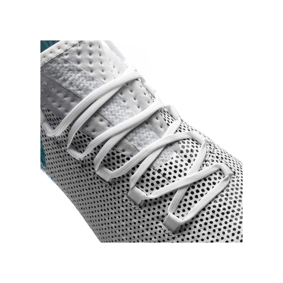 Adidas X 17.2 Fg/ag Erkek Krampon S82321 Beyaz 42.5