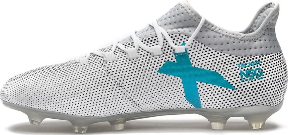 Adidas X 17.2 Fg/ag Erkek Krampon S82321 Beyaz 42.5