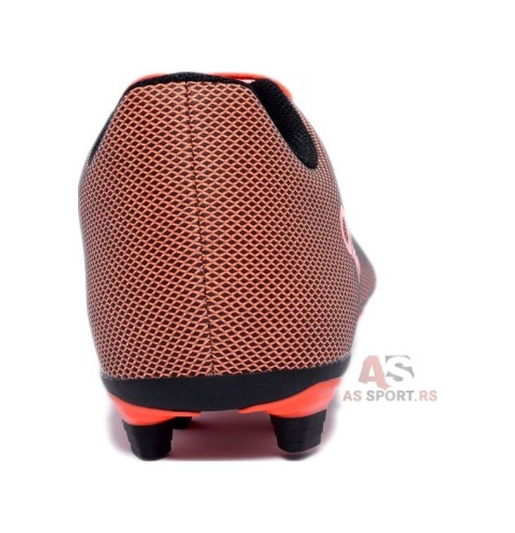 Adidas X 17.4 Fxg Erkek Krampon S82400 Kırmızı 42.5