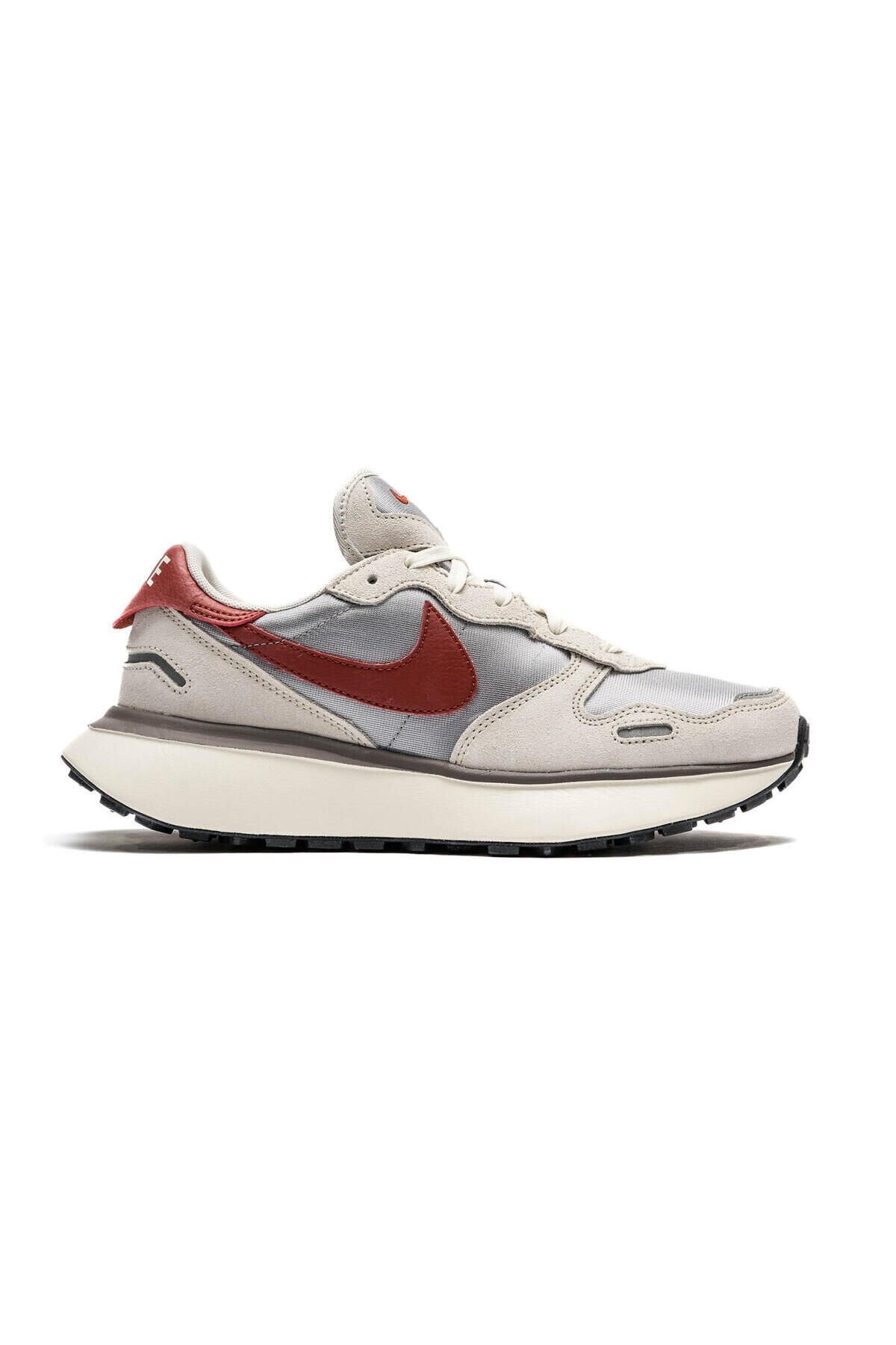 Phoenix Waffle Sportswear Kadın Spor Ayakkabı fd2196 001 (Dar Kalıp 1 Numara Büyük Alınız) Çok Renkli - 39