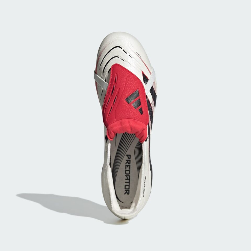 Adidas Predator League Erkek Krampon Jp5737 Beyaz 40.5