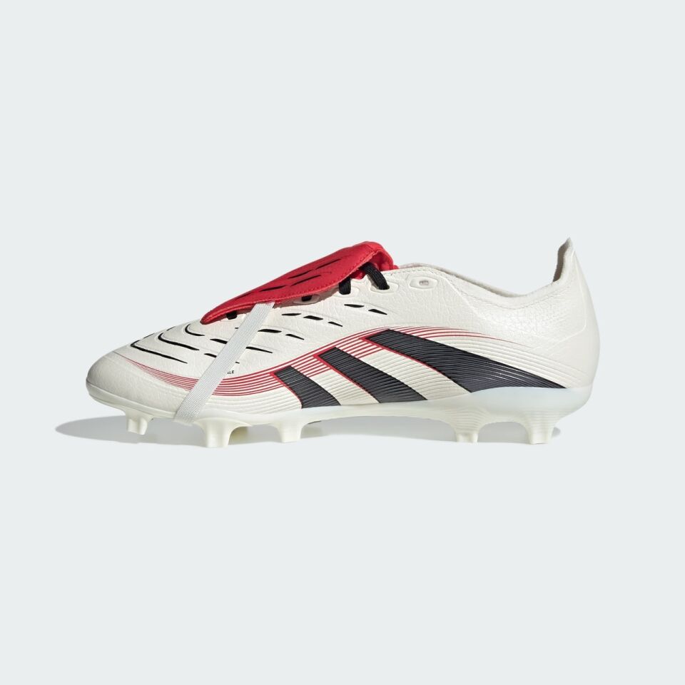 Adidas Predator League Erkek Krampon Jp5737 Beyaz 40.5