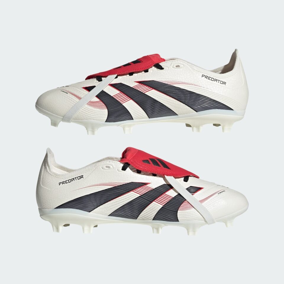 Adidas Predator League Erkek Krampon Jp5737 Beyaz 40.5