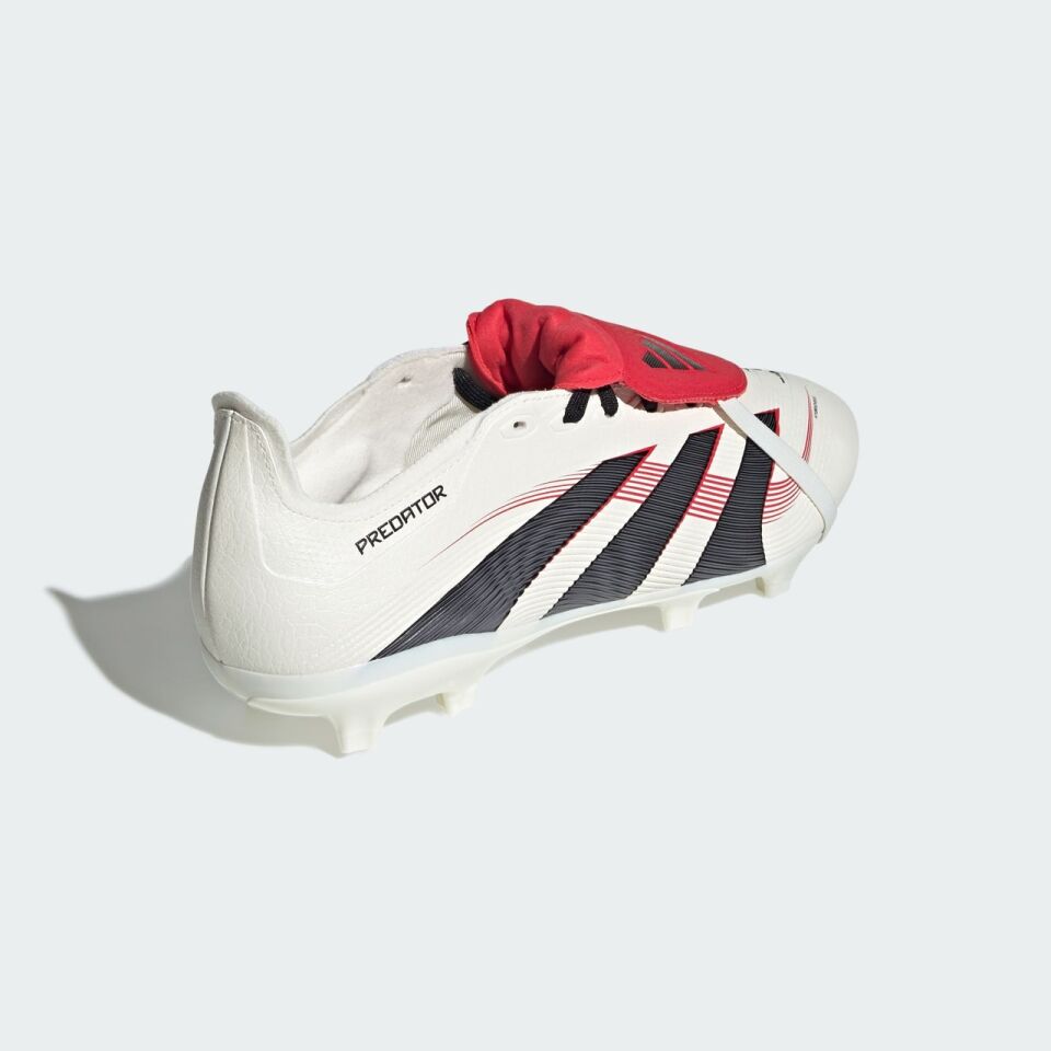 Adidas Predator League Erkek Krampon Jp5737 Beyaz 40.5
