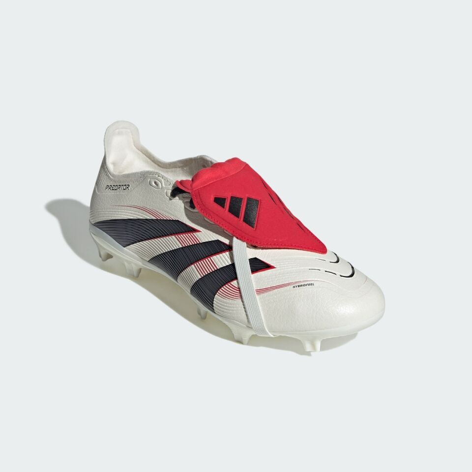 Adidas Predator League Erkek Krampon Jp5737 Beyaz 40.5