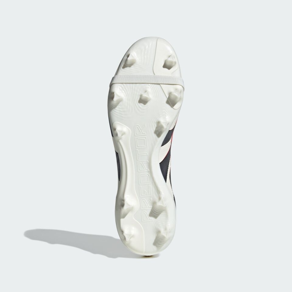 Adidas Predator League Erkek Krampon Jp5737 Beyaz 40.5