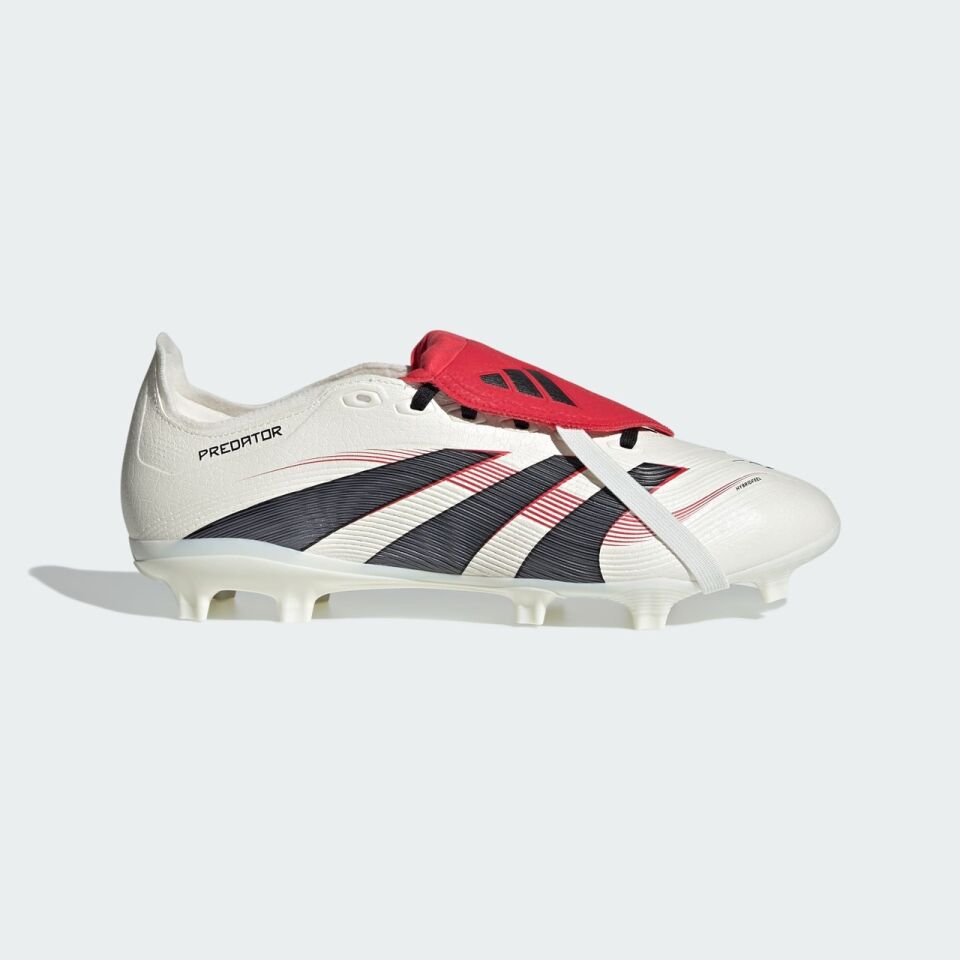 Adidas Predator League Erkek Krampon Jp5737 Beyaz 40.5