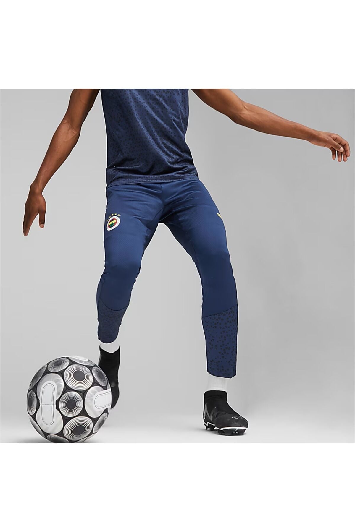 FENERBAHÇE ALT EŞOFMAN Lacivert - S