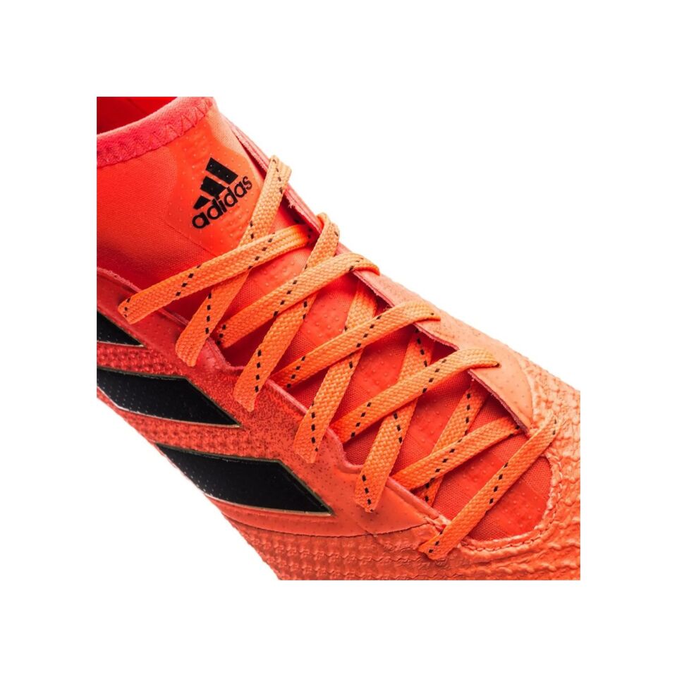 Adidas Ace 17.3 Primemesh Fg/ag Erkek Krampon S77065 Kırmızı 42.5