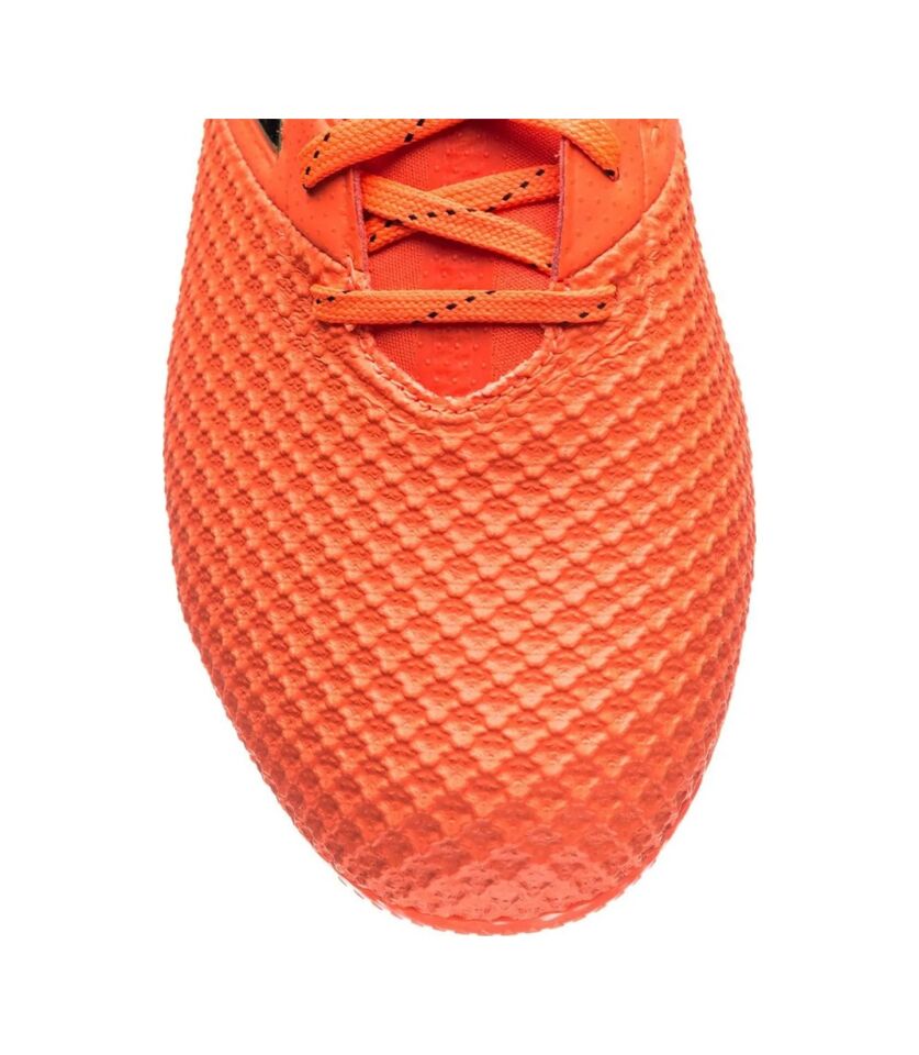 Adidas Ace 17.3 Primemesh Fg/ag Erkek Krampon S77065 Kırmızı 42.5
